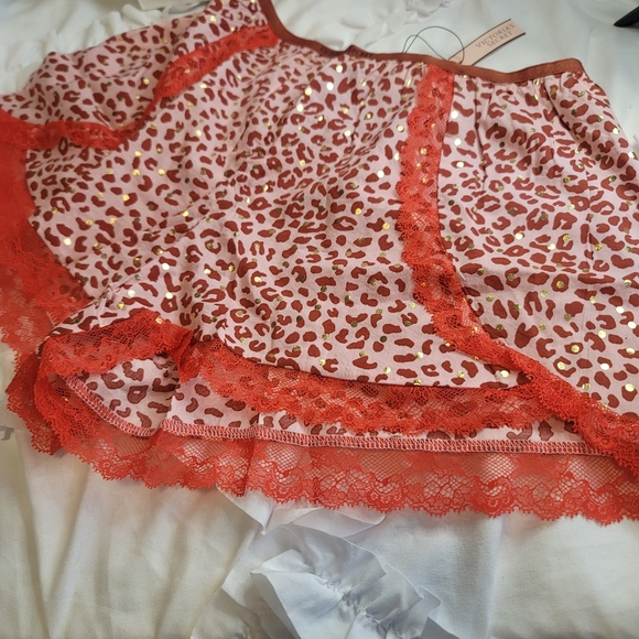 NWT Victoria's Secret shorts sleep wear S - Picture 5 of 9